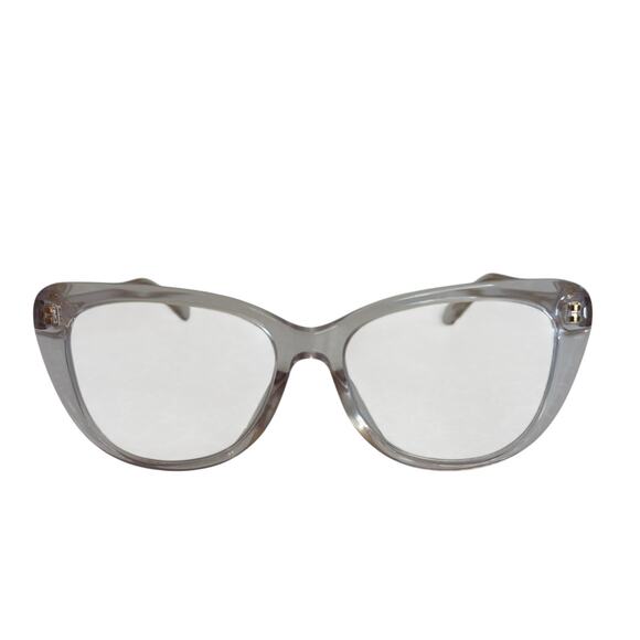 Lot of 2 Designer Eyeglass Frames Ray-Ban RB7185 5995 52□18 145 & Ralph Lauren - Picture 9 of 15